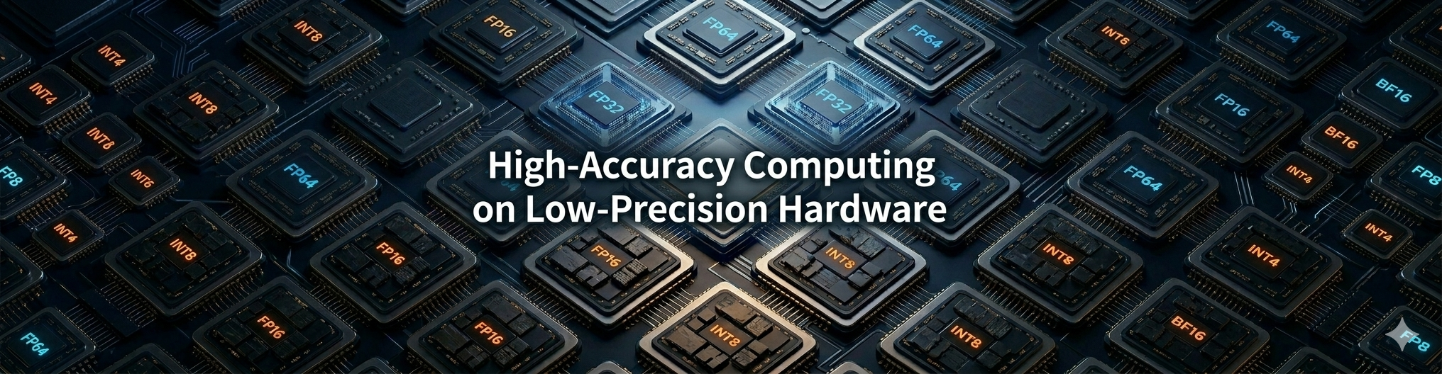 Banner for the HCLH workshop at SC