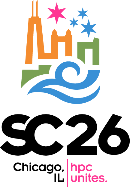 SC26 — The International Conference for High Performance Computing, Networking, Storage, and Analysis